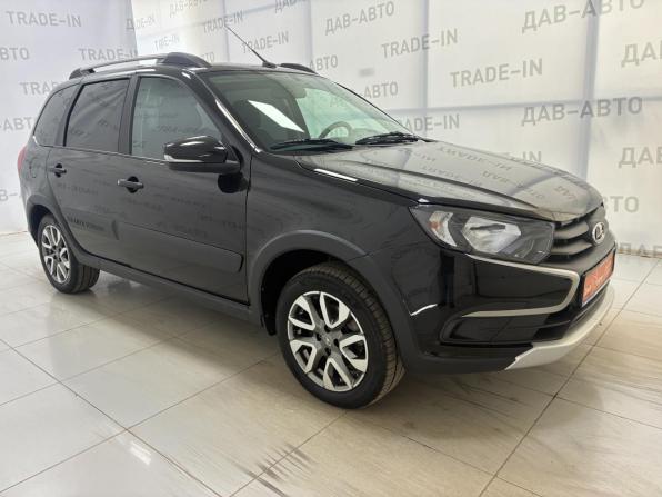 Lada (ВАЗ) Granta I Рестайлинг с пробегом 2023 года, цена 899 000 рублей, 43000 км, универсал, Автокод Объявления