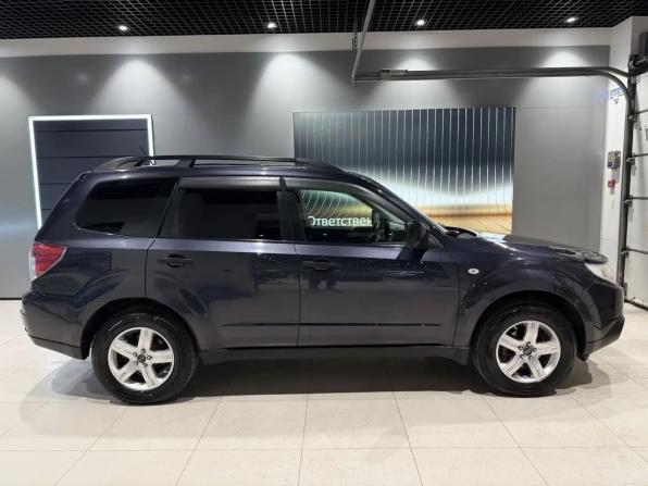 Subaru Forester III с пробегом 2010 года, цена 1 175 000 рублей, 184000 км, внедорожник, Автокод Объявления