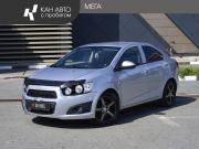 Chevrolet Aveo II Казань  - изображение 14