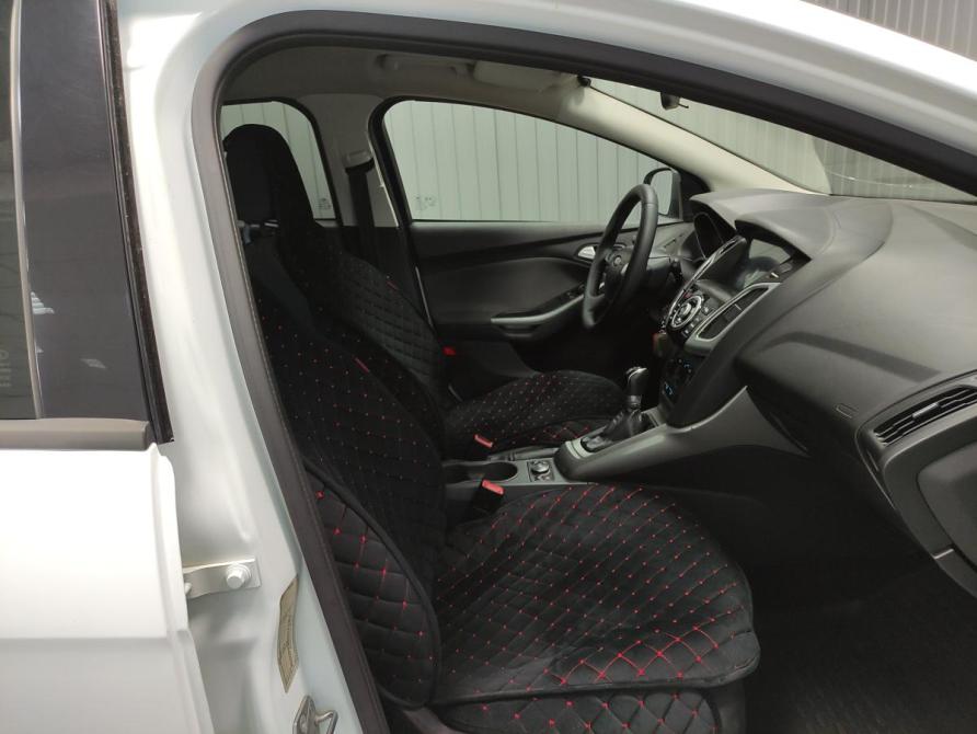 Ford Focus III Пермь  - изображение 9