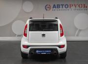 Kia Soul I Рестайлинг Москва  - изображение 29