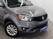 SsangYong Actyon II Рестайлинг Воронеж  - изображение 25