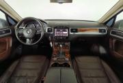 Volkswagen Touareg II Волгоград  - изображение 35