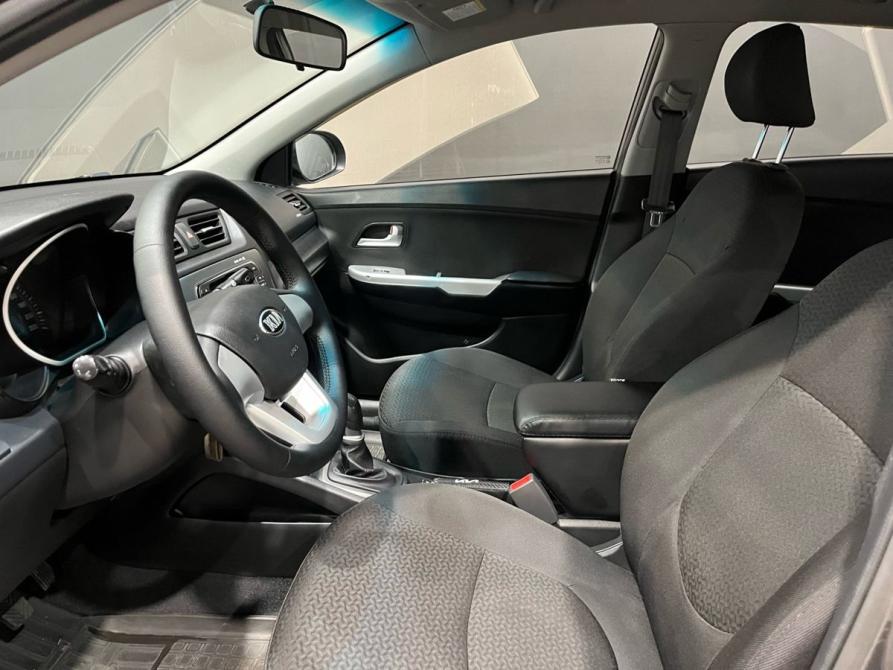 Kia Rio III Пермь  - изображение 14