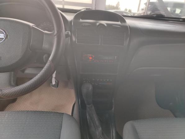 Nissan Almera Classic I с пробегом 2006 года, цена 317 000 рублей, 167000 км, седан, Автокод Объявления