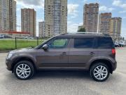 Skoda Yeti I Рестайлинг Тверь  - изображение 23