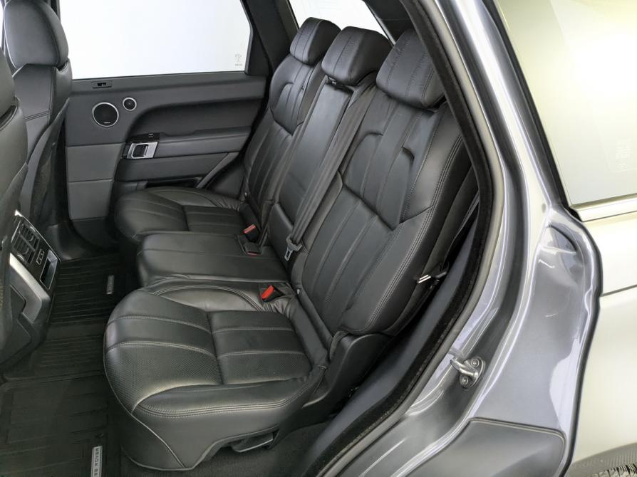 Land Rover Range Rover Sport II Москва  - изображение 12