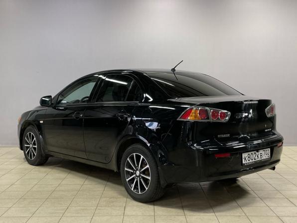 Mitsubishi Lancer X Рестайлинг с пробегом 2013 года, цена 850 000 рублей, 220846 км, седан, Автокод Объявления