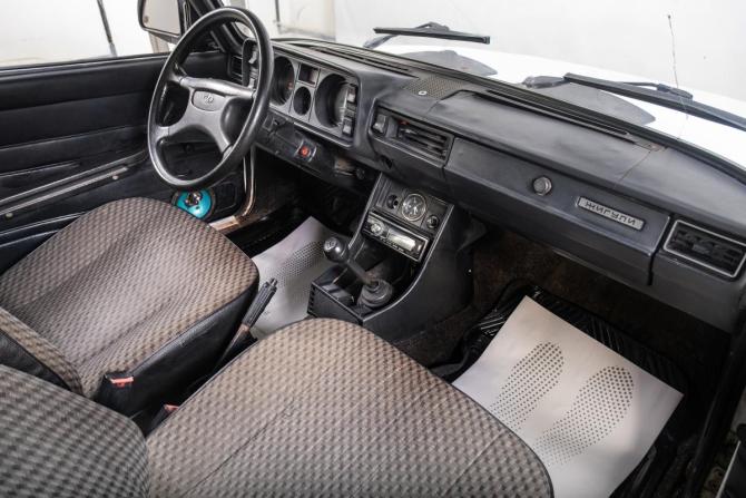 Lada (ВАЗ) 2105 с пробегом 2000 года, цена 59 000 рублей, 65605 км, седан, Автокод Объявления