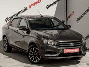 Lada (ВАЗ) Vesta I Екатеринбург  - изображение 26