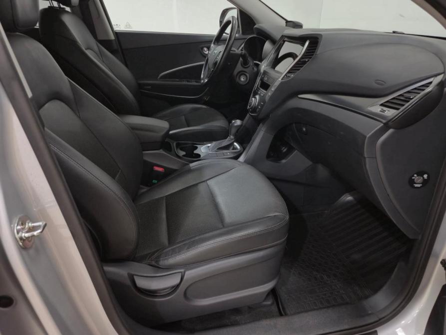Hyundai Santa Fe III Рестайлинг Альметьевск  - изображение 13