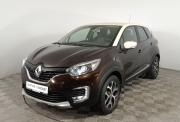 Renault Kaptur I Волгоград  - изображение 26