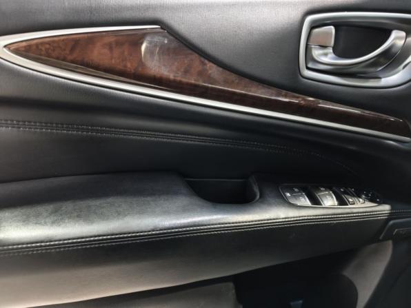 Infiniti JX с пробегом 2013 года, цена 1 385 500 рублей, 220324 км, внедорожник, Автокод Объявления