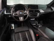 BMW X3 III (G01) Воронеж  - изображение 35