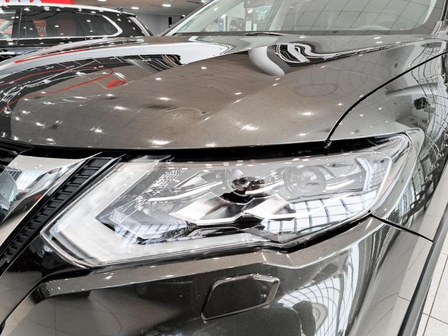 Nissan X-Trail III Рестайлинг Казань  - изображение 21