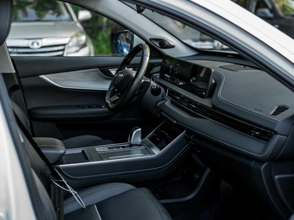 Chery Tiggo 7 Pro Max I с пробегом 2023 года, цена 1 582 000 рублей, 95754 км, внедорожник, Автокод Объявления