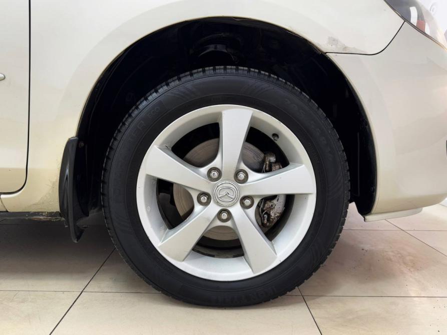 Mazda 3 I (BK) Ставрополь  - изображение 15