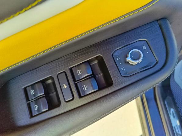 Haval F7x I с пробегом 2021 года, цена 1 989 995 рублей, 51331 км, внедорожник, Автокод Объявления