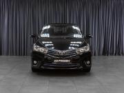 Toyota Corolla XI (E160 E170 E180) Тюмень  - изображение 20