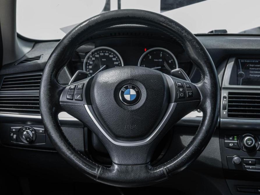 BMW X6 I (E71) Ставрополь  - изображение 13