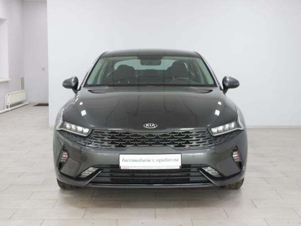 Kia K5 III с пробегом 2021 года, цена 2 599 900 рублей, 51309 км, седан, Автокод Объявления