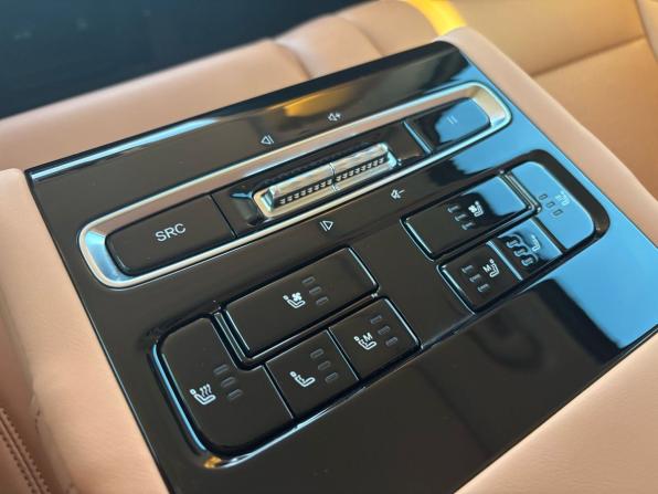 BAIC X75 с пробегом 2024 года, цена 1 855 000 рублей, 57549 км, внедорожник, Автокод Объявления