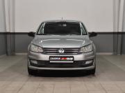 Volkswagen Polo V Рестайлинг Кемерово  - изображение 23