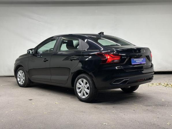 Lada (ВАЗ) Iskra с пробегом 2025 года, цена 1 430 000 рублей, 24945 км, седан, Автокод Объявления