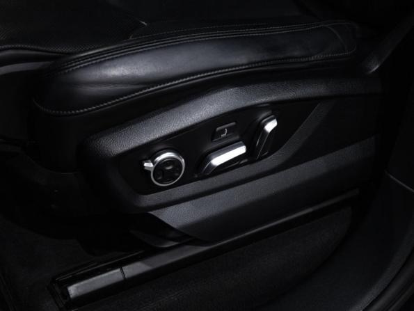 Audi Q7 II (4M) с пробегом 2017 года, цена 3 649 585 рублей, 234364 км, внедорожник, Автокод Объявления