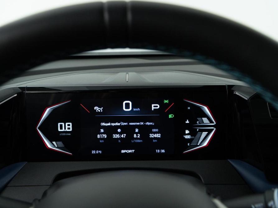 GAC GS3 Москва  - изображение 24