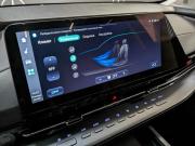 Changan CS55 Plus II Москва  - изображение 51