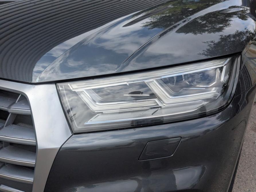 Audi Q5 II (FY) Москва  - изображение 28