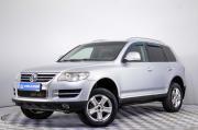 Volkswagen Touareg I Рестайлинг Пермь  - изображение 28