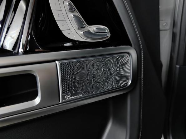 Mercedes-Benz G-Класс AMG II (W463) с пробегом 2024 года, цена 23 300 000 рублей, 22086 км, внедорожник, Автокод Объявления