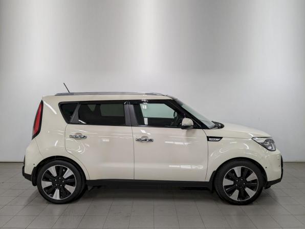 Kia Soul II с пробегом 2015 года, цена 1 150 000 рублей, 192136 км, хэтчбек, Автокод Объявления