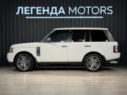 Land Rover Range Rover III Рестайлинг 2 Иркутск  - изображение 46