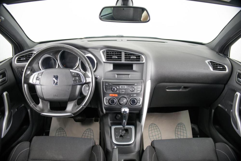 Citroen DS4 Пермь  - изображение 13