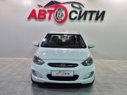 Hyundai Solaris I Воронеж  - изображение 23
