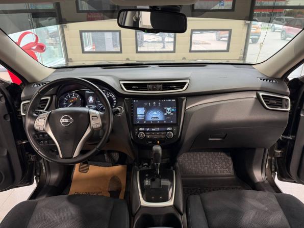 Nissan X-Trail III с пробегом 2015 года, цена 1 450 000 рублей, 228978 км, внедорожник, Автокод Объявления