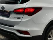 Hyundai Santa Fe III Рестайлинг Краснодар  - изображение 45