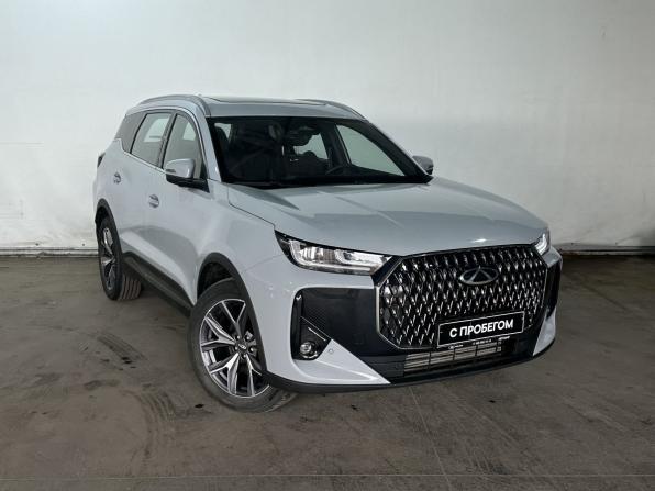Chery Tiggo 7L I с пробегом 2024 года, цена 2 390 000 рублей, 21375 км, внедорожник, Автокод Объявления