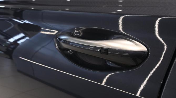 Hyundai Santa Fe IV Рестайлинг с пробегом 2023 года, цена 4 310 000 рублей, 46782 км, внедорожник, Автокод Объявления