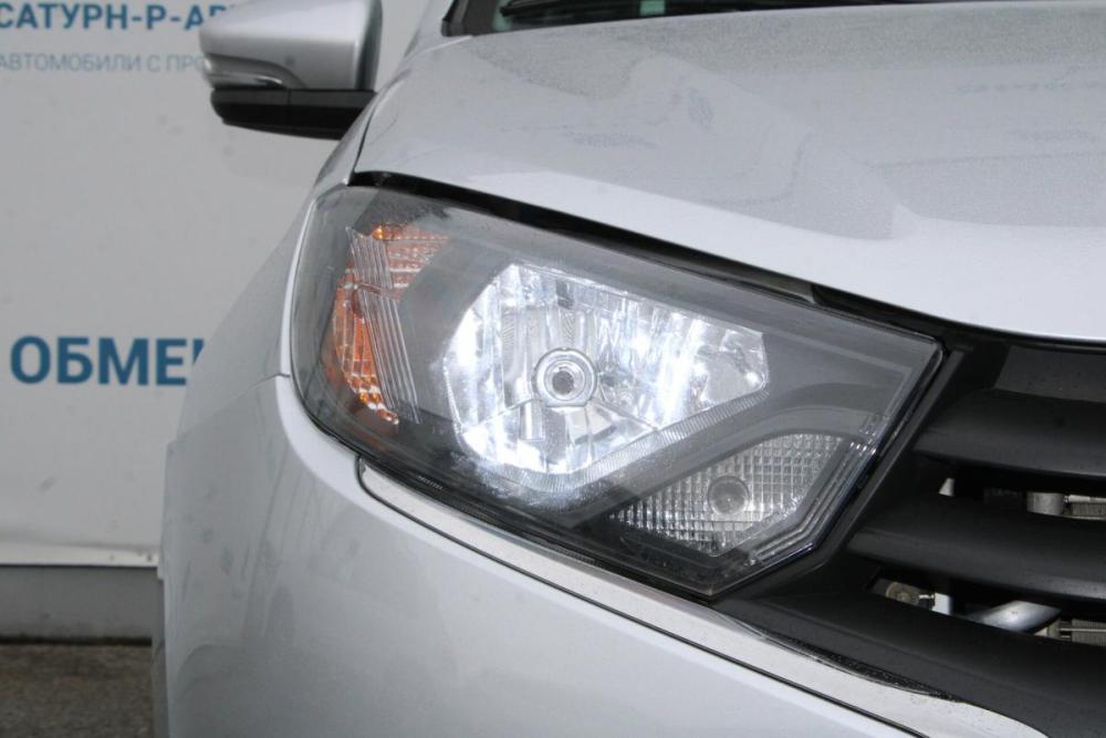 Lada (ВАЗ) Granta I Рестайлинг Пермь  - изображение 4