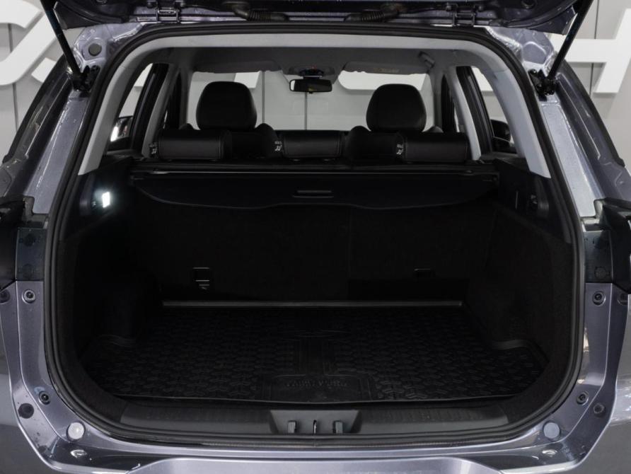 Chery Tiggo 7 Pro Max I Рестайлинг Тюмень  - изображение 22