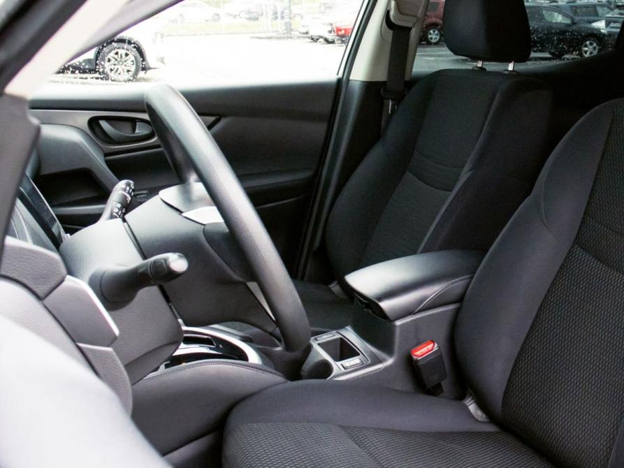 Nissan Qashqai II Рестайлинг Екатеринбург  - изображение 16