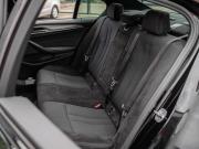 BMW 5 серии VII (G30/G31/G38) Сочи  - изображение 35