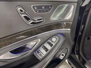 Mercedes-Benz S-Класс VI (W222 C217) Санкт-Петербург  - изображение 41