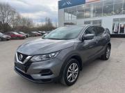 Nissan Qashqai II Рестайлинг Пермь  - изображение 41