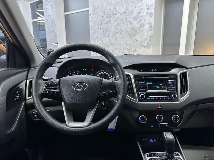 Hyundai Creta I Ярославль  - изображение 30