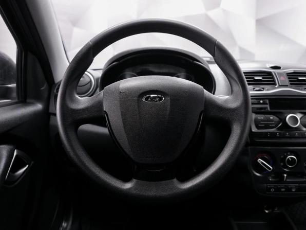 Lada (ВАЗ) Granta I Рестайлинг с пробегом 2025 года, цена 1 073 000 рублей, 29000 км, универсал, Автокод Объявления